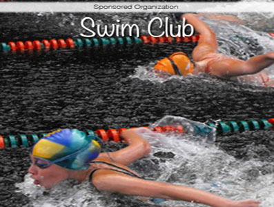 Swim Image