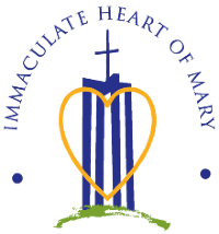 Immaculate Heart of Mary Church